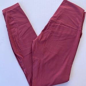 Lululemon Align Tights